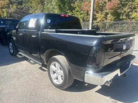 More photos of 2021 Ram 1500 Classic Tradesman at Automaxx of the Carolinas, SC