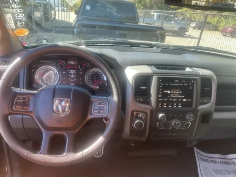 More photos of 2021 Ram 1500 Classic Tradesman at Automaxx of the Carolinas, SC