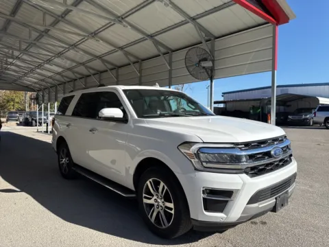 Photos of 2023 Ford Expedition Limited for sale in Summerville, SC at Automaxx of the Carolinas