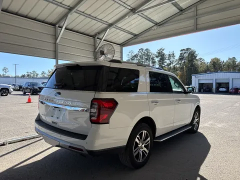 Another view of 2023 Ford Expedition Limited for sale in Summerville, SC at Automaxx of the Carolinas
