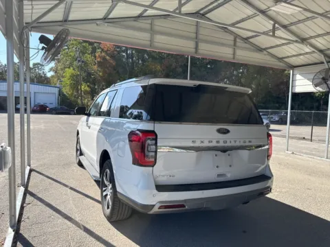 More photos of 2023 Ford Expedition Limited at Automaxx of the Carolinas, SC