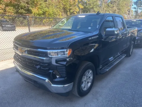Photos of 2023 Chevrolet Silverado 1500 LT for sale in Summerville, SC at Automaxx of the Carolinas