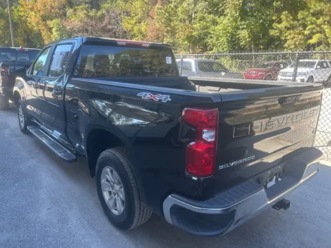 More photos of 2023 Chevrolet Silverado 1500 LT at Automaxx of the Carolinas, SC