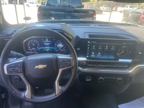 More photos of 2023 Chevrolet Silverado 1500 LT at Automaxx of the Carolinas, SC