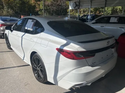 More photos of 2025 Toyota Camry XSE at Automaxx of the Carolinas, SC