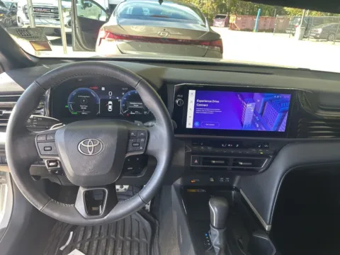 More photos of 2025 Toyota Camry XSE at Automaxx of the Carolinas, SC