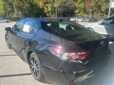 More photos of 2024 Toyota Camry SE at Automaxx of the Carolinas, SC