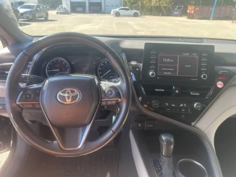 More photos of 2024 Toyota Camry SE at Automaxx of the Carolinas, SC