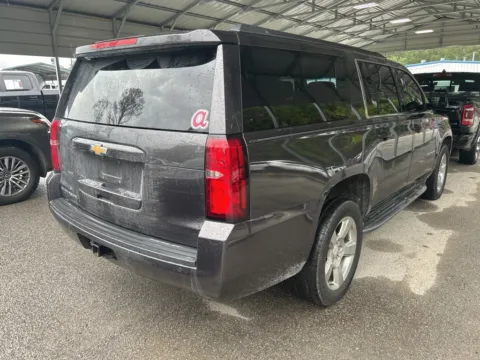 Another view of 2017 Chevrolet Suburban LS for sale in Summerville, SC at Automaxx of the Carolinas