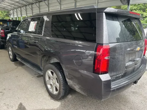 More photos of 2017 Chevrolet Suburban LS at Automaxx of the Carolinas, SC