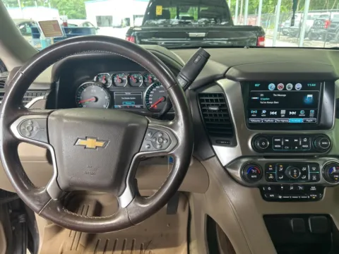 More photos of 2017 Chevrolet Suburban LS at Automaxx of the Carolinas, SC