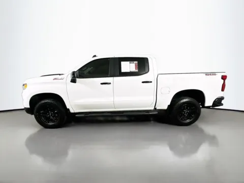 More photos of 2024 Chevrolet Silverado 1500 LT Trail Boss at Automaxx of the Carolinas, SC