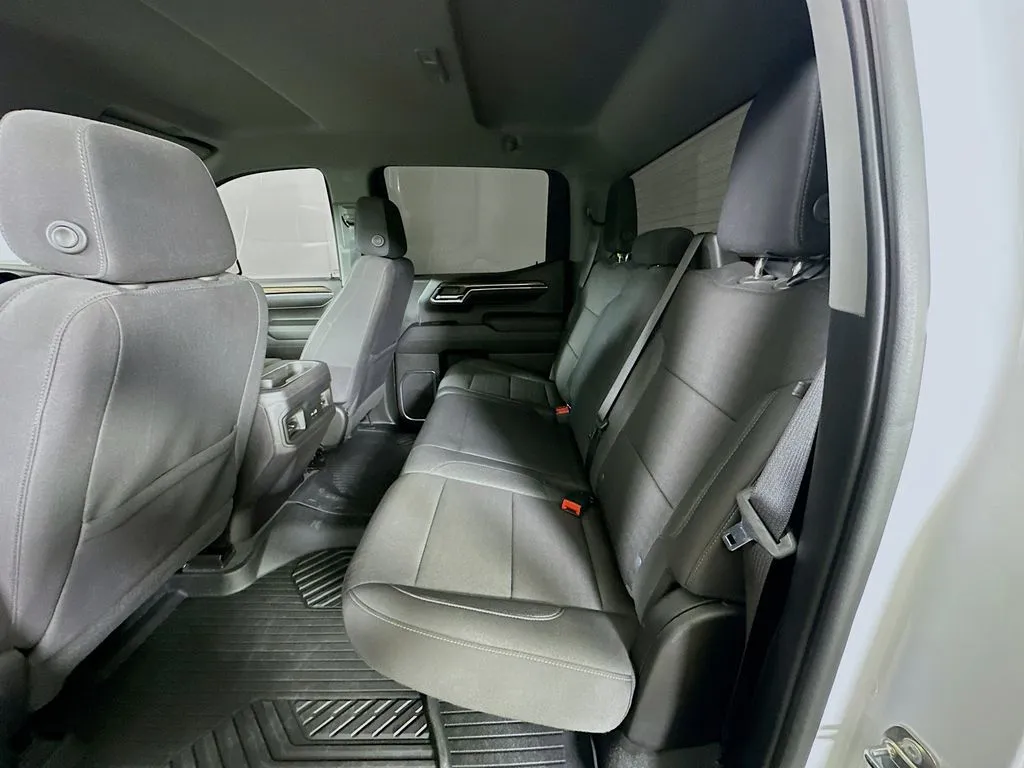 2024 Chevrolet Silverado 1500 LT Trail Boss - Photo 14