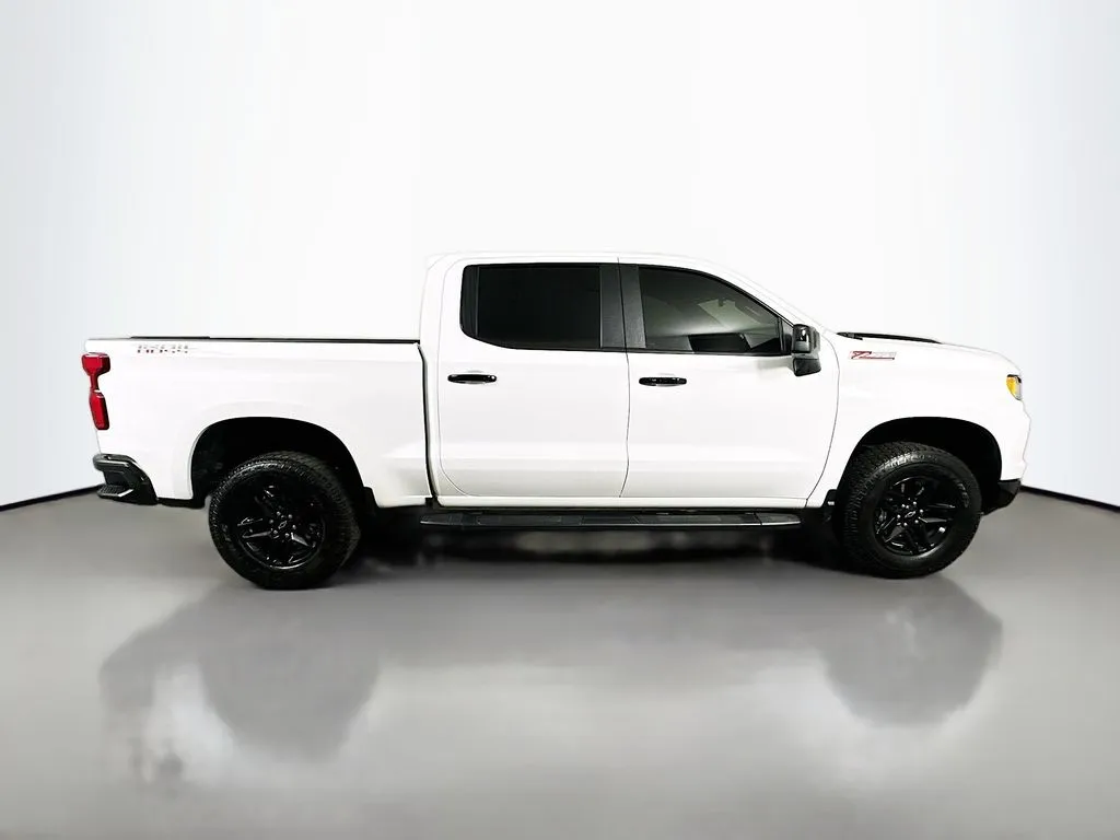 2024 Chevrolet Silverado 1500 LT Trail Boss - Photo 7