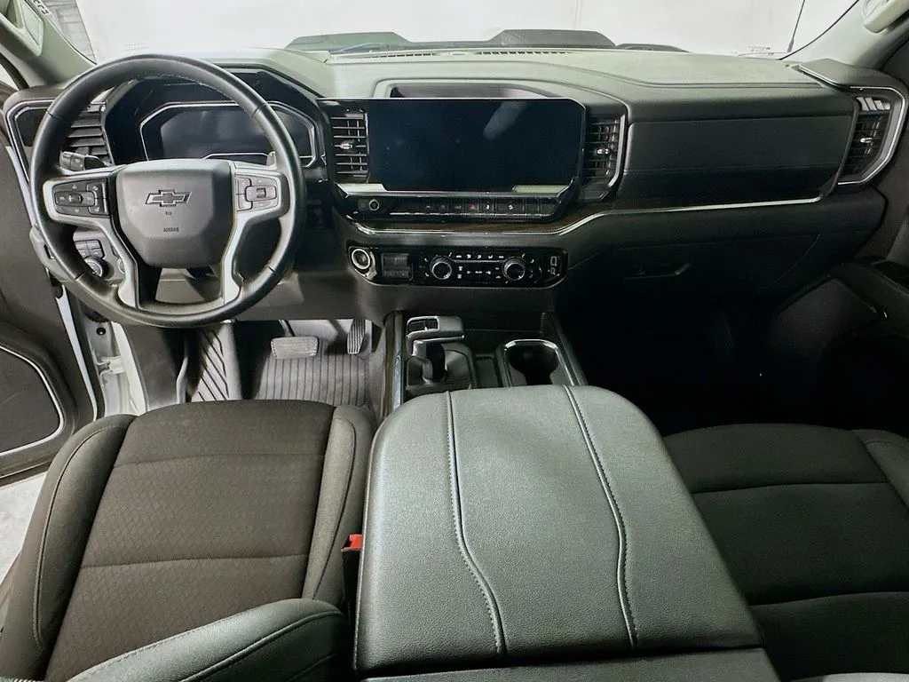 2024 Chevrolet Silverado 1500 LT Trail Boss - Photo 16