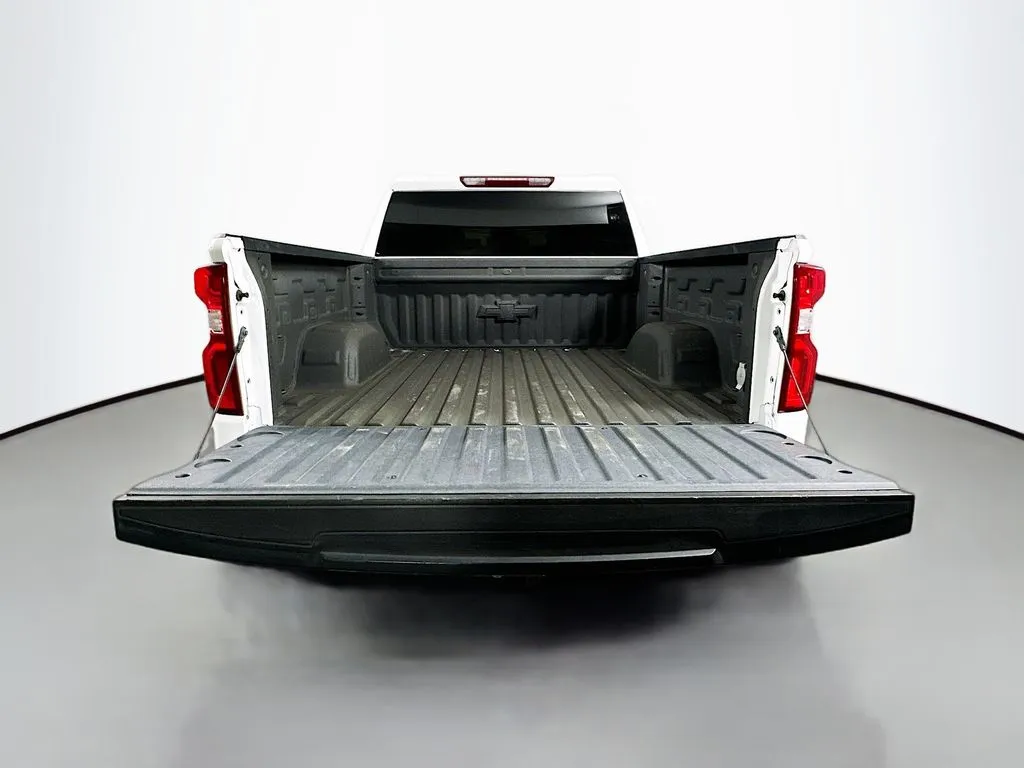 2024 Chevrolet Silverado 1500 LT Trail Boss - Photo 35