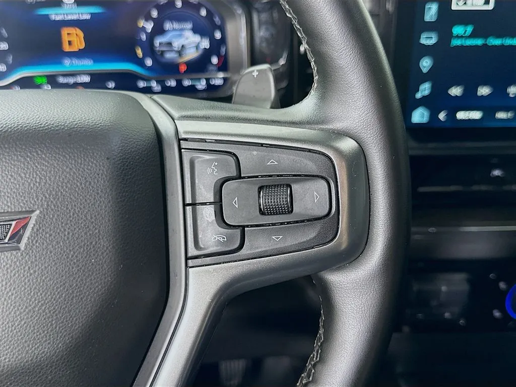 2024 Chevrolet Silverado 1500 LT Trail Boss - Photo 23