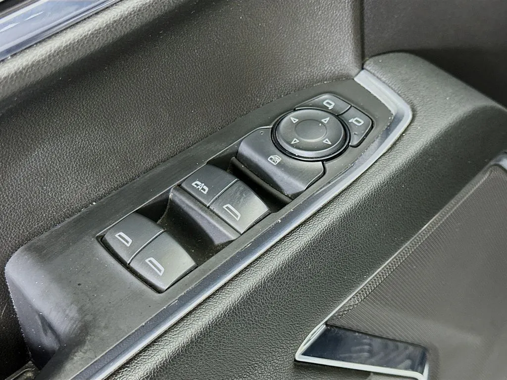 2024 Chevrolet Silverado 1500 LT Trail Boss - Photo 20