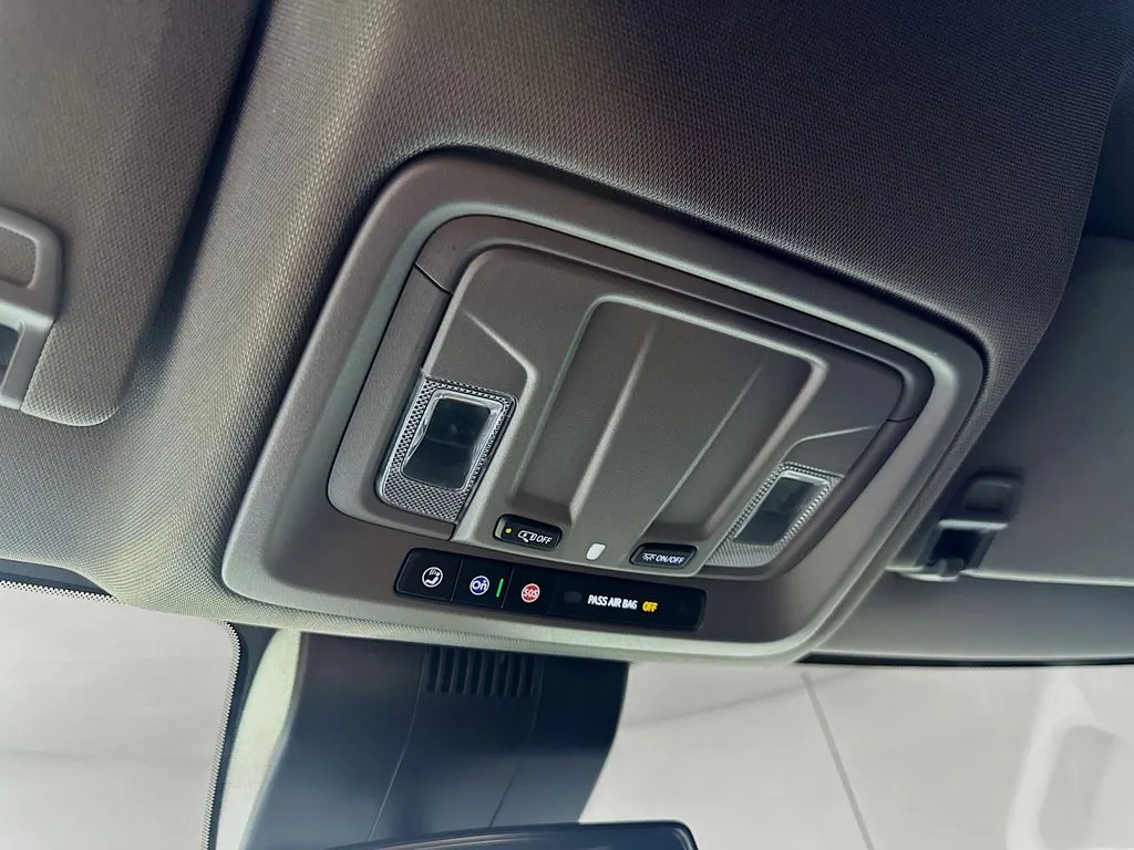 2024 Chevrolet Silverado 1500 LT Trail Boss - Photo 33