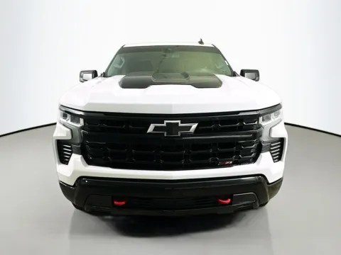 Photos of 2024 Chevrolet Silverado 1500 LT Trail Boss for sale in Summerville, SC at Automaxx of the Carolinas