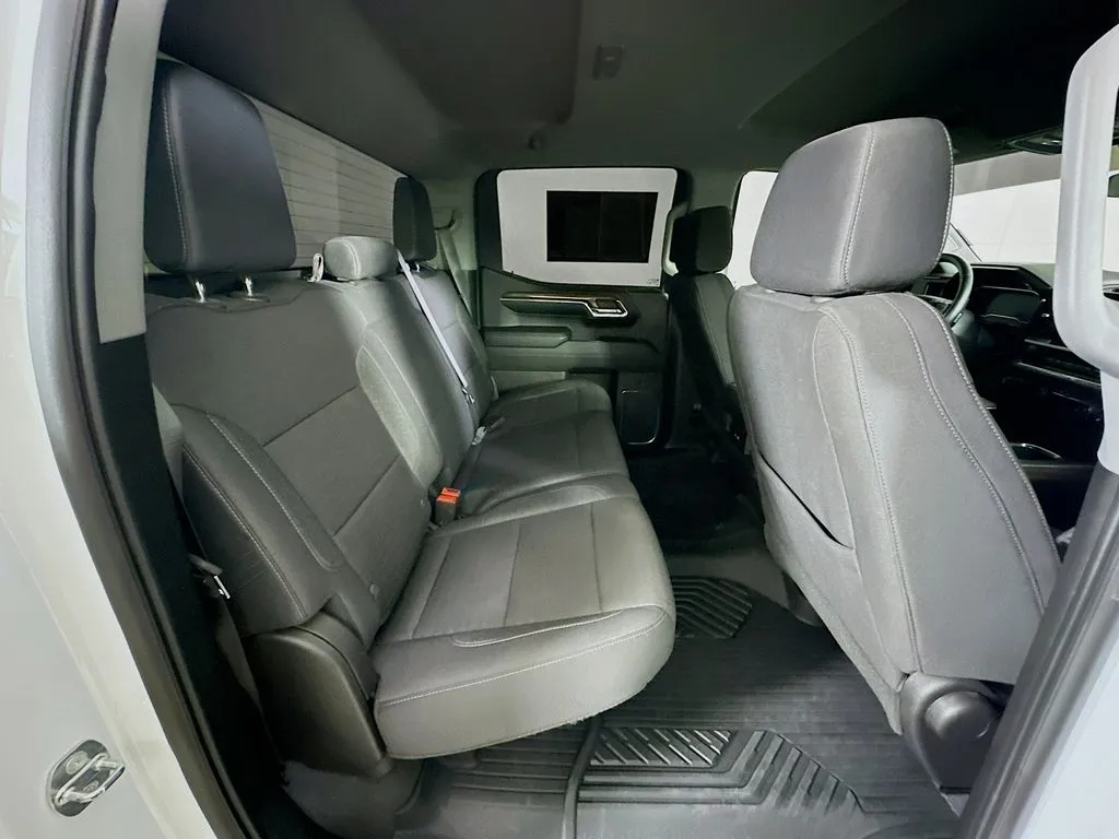 2024 Chevrolet Silverado 1500 LT Trail Boss - Photo 11