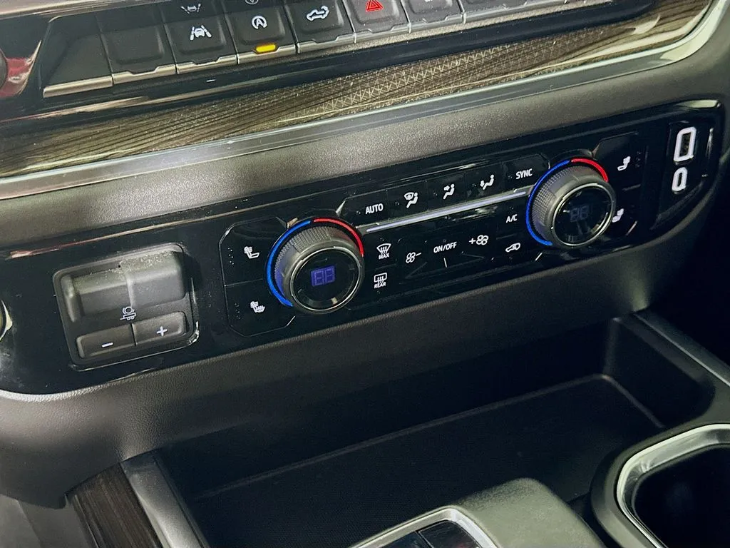 2024 Chevrolet Silverado 1500 LT Trail Boss - Photo 26