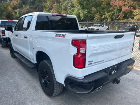 More photos of 2024 Chevrolet Silverado 1500 LT Trail Boss at Automaxx of the Carolinas, SC