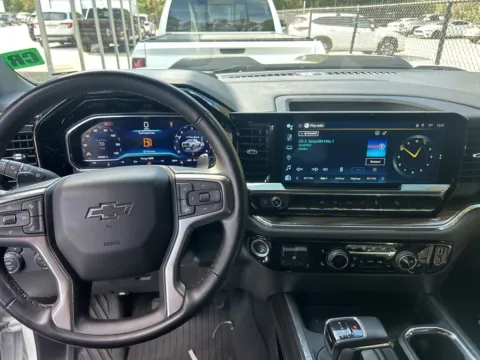 More photos of 2024 Chevrolet Silverado 1500 LT Trail Boss at Automaxx of the Carolinas, SC