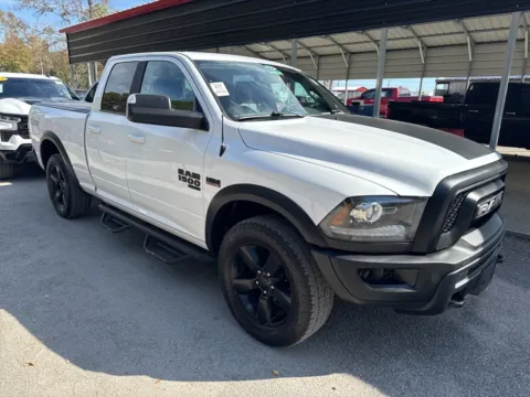 Photos of 2019 Ram 1500 Classic Warlock for sale in Summerville, SC at Automaxx of the Carolinas