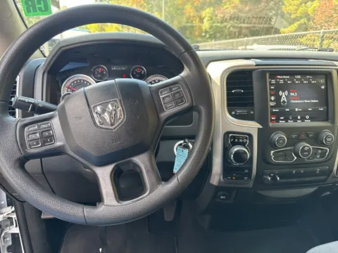 More photos of 2019 Ram 1500 Classic Warlock at Automaxx of the Carolinas, SC