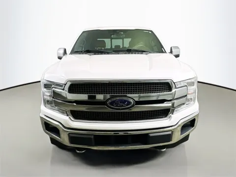 Photos of 2019 Ford F-150 King Ranch for sale in Summerville, SC at Automaxx of the Carolinas