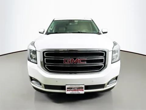 Photos of 2020 GMC Yukon SLT for sale in Summerville, SC at Automaxx of the Carolinas