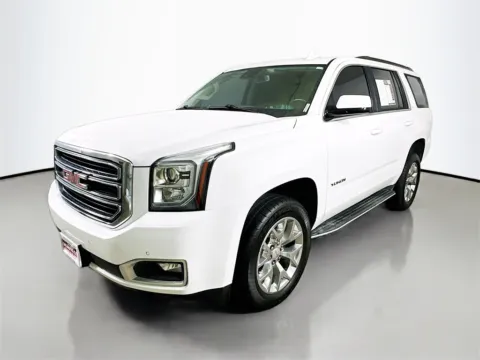 Another view of 2020 GMC Yukon SLT for sale in Summerville, SC at Automaxx of the Carolinas
