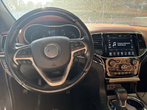 More photos of 2020 Jeep Grand Cherokee Overland at Automaxx of the Carolinas, SC