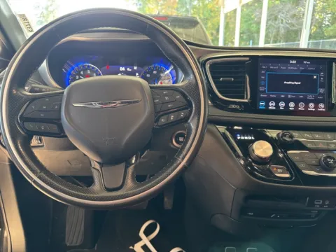 More photos of 2020 Chrysler Pacifica Limited at Automaxx of the Carolinas, SC