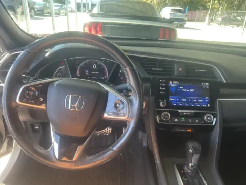 More photos of 2020 Honda Civic Sport at Automaxx of the Carolinas, SC