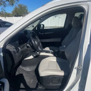 Another view of 2020 Mazda CX-5 Grand Touring for sale in Summerville, SC at Automaxx of the Carolinas