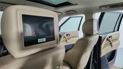 More photos of 2020 Nissan Armada Platinum at Automaxx of the Carolinas, SC