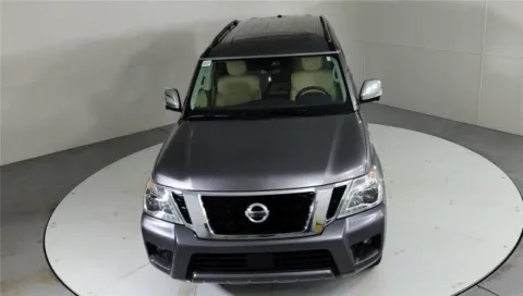 More photos of 2020 Nissan Armada Platinum at Automaxx of the Carolinas, SC