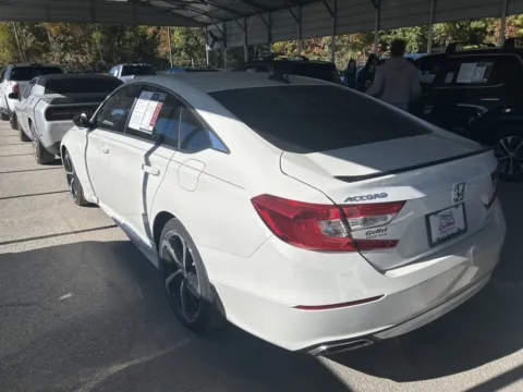 More photos of 2021 Honda Accord Sport at Automaxx of the Carolinas, SC