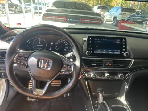 More photos of 2021 Honda Accord Sport at Automaxx of the Carolinas, SC