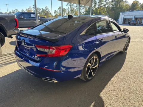 More photos of 2021 Honda Accord Sport 2.0T at Automaxx of the Carolinas, SC