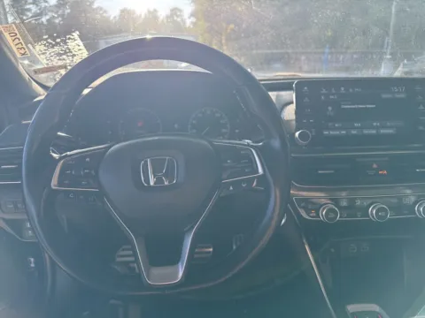 More photos of 2021 Honda Accord Sport 2.0T at Automaxx of the Carolinas, SC