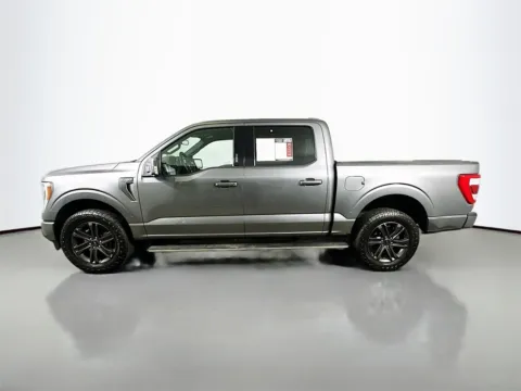 More photos of 2021 Ford F-150 Lariat at Automaxx of the Carolinas, SC