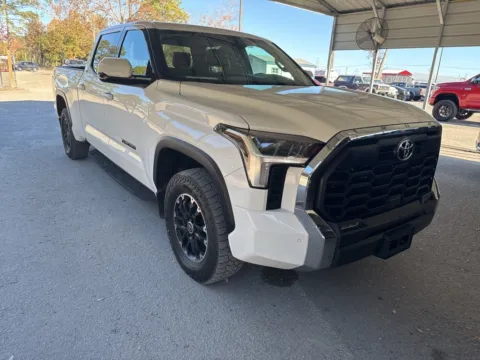 Photos of 2022 Toyota Tundra SR5 for sale in Summerville, SC at Automaxx of the Carolinas