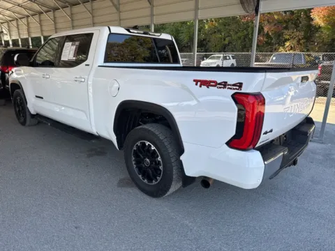 More photos of 2022 Toyota Tundra SR5 at Automaxx of the Carolinas, SC