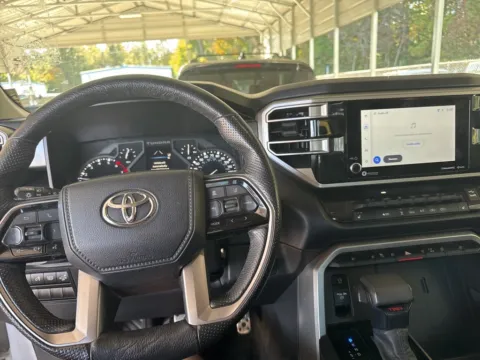 More photos of 2022 Toyota Tundra SR5 at Automaxx of the Carolinas, SC