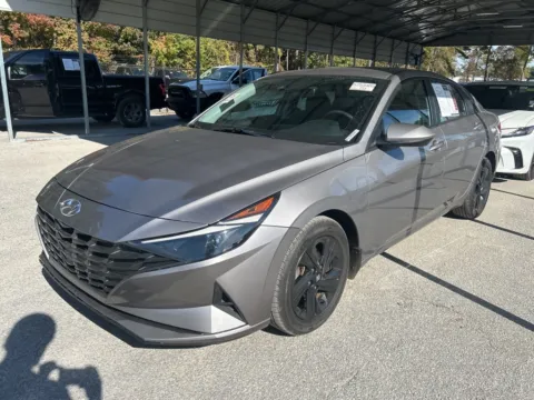Photos of 2022 Hyundai Elantra SEL for sale in Summerville, SC at Automaxx of the Carolinas