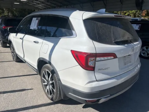 More photos of 2022 Honda Pilot Touring at Automaxx of the Carolinas, SC