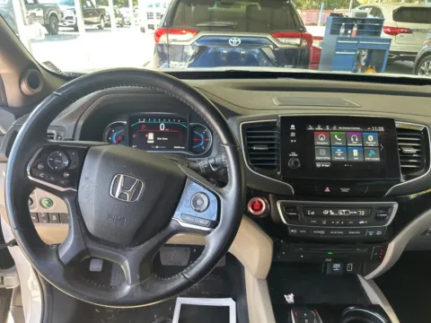 More photos of 2022 Honda Pilot Touring at Automaxx of the Carolinas, SC